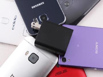 充電誰快？M9/S6/Z3/ZF2/G Flex 2/N3實測PK