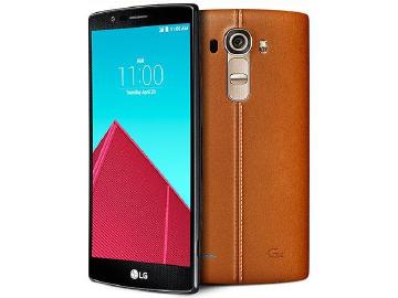 LG G4旗艦機 5/19登台 三大電信齊推