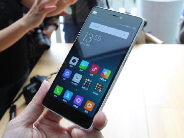 [觀點]小米4i來了，那小米Note台灣賣嗎？