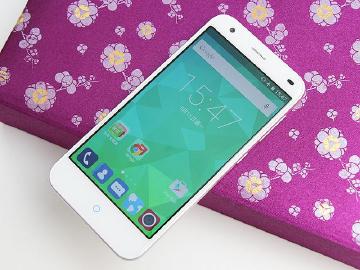 高CP值全頻4G手機 TWM Amazing X6體驗