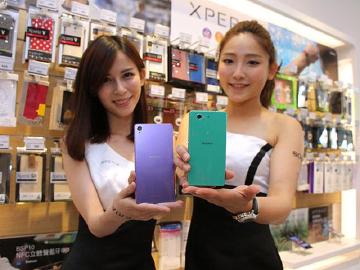 索尼行動專賣店開幕 買Sony Z3等手機可晉身VIP