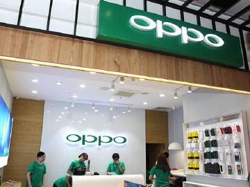 OPPO專賣店進駐三創 R7系列第三季台灣上市