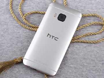 [價格]HTC One M9兩個月降價近20%比M8快