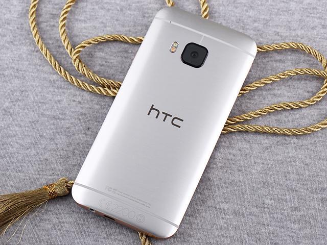 [價格]HTC One M9兩個月降價近20%比M8快