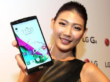 [評測]5.5吋2K旗艦LG G4簡易動手玩