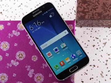 [網友都在問]SAMSUNG GALAXY S6常見問題彙整