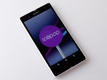 Sony Z安卓5.0版本已可更新 Z3加回一鍵清除功能