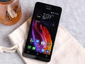 華碩ZenFone延後更新安卓5.0 A86取消升級計畫