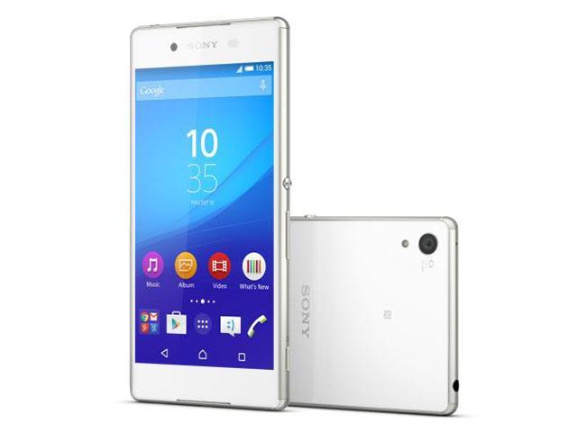 Sony Z4(Z3 Plus)傳台灣5/27亮相 6月上市有望