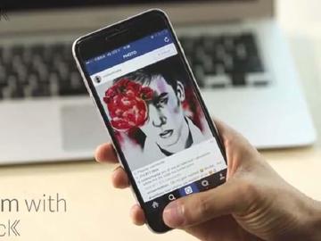 Halo Back保護貼讓iPhone6也有返回鍵!