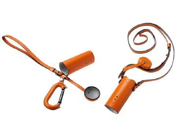 替小彎管添時尚 HTC RE皮革保護套開賣