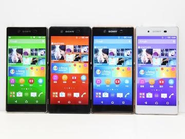 Sony Xperia Z3+新旗艦6月下旬開賣 台灣亮相多圖賞