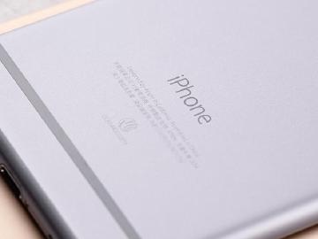 iPhone登上中國智慧手機龍頭 大中華銷售超越北美