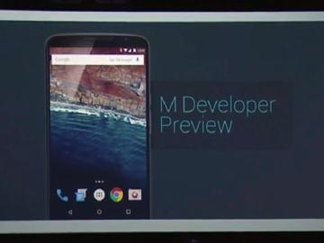 Android M六大進化 更省電且支援指紋辨識支付