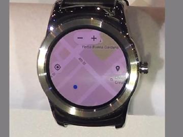 Android Wear將支援emoji傳送與新操作方式