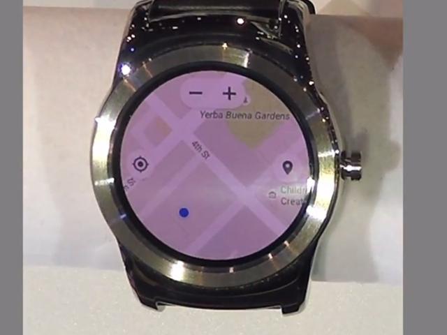 Android Wear將支援emoji傳送與新操作方式