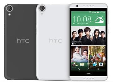 HTC推出Desire 820G+與626G+兩款3G雙卡新機