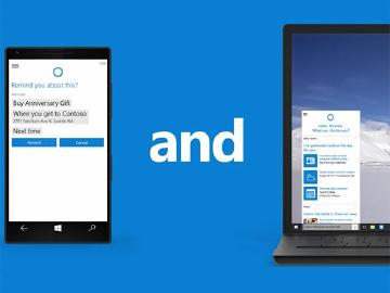 Windows 10於7/29推出 Win7、8.1可免費升級