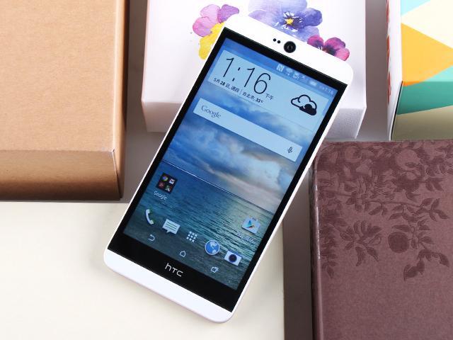 [外觀/效能]超值中階 HTC Desire 826實測