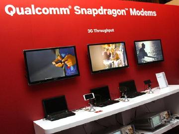 高通大酸對手 4G連網/多媒體表現不如Snapdragon處理器