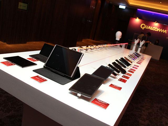 高通與全志合作 將帶來更多4G平板同時提高產品價值[Computex 2015]