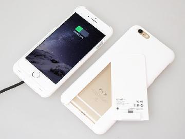 iPhone6手機殼WIR-047 讓你體驗快速無線充電[Computex 2015]