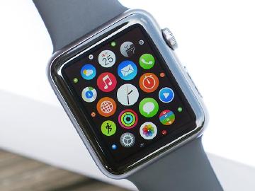 蘋果宣布Apple Watch於6/26在台灣開賣