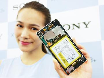 原廠問與答!全面了解Sony Z3+的設計理念與特色