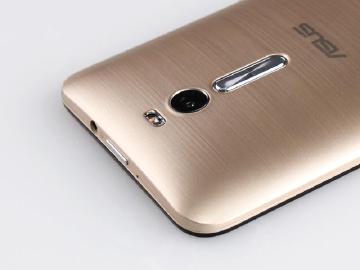 [獨家]內建128GB的ASUS ZenFone 2傳將於6/15在台開賣