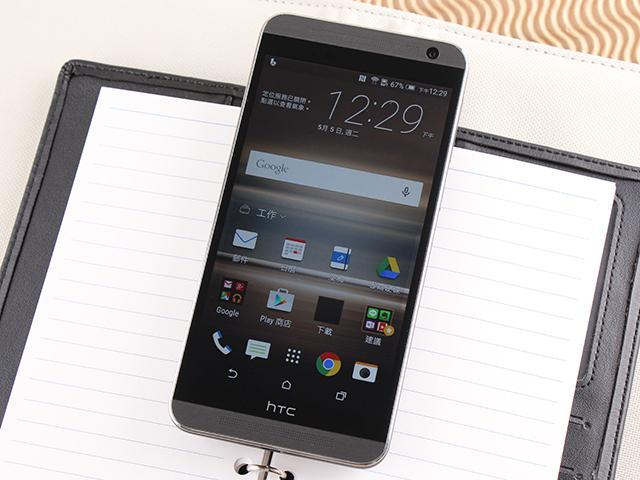 [相機/功能]HTC One E9+內建應用與攝錄效果實測