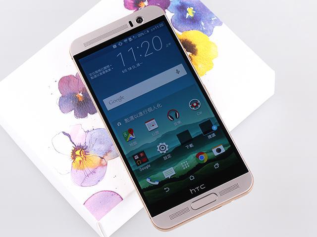 [相機/功能]HTC One M9+內建應用與雙鏡頭攝錄體驗
