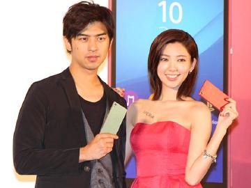 [價格]Sony Z3+即日上市 M4 Aqua雙卡版登台