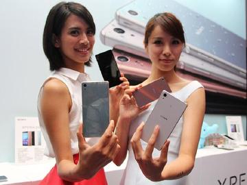 [資費]Sony Z3+/M4 Aqua電信4G方案彙整