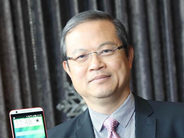 瞄準iPhone銷售空窗期 HTC聯手電信商拼Q3市佔