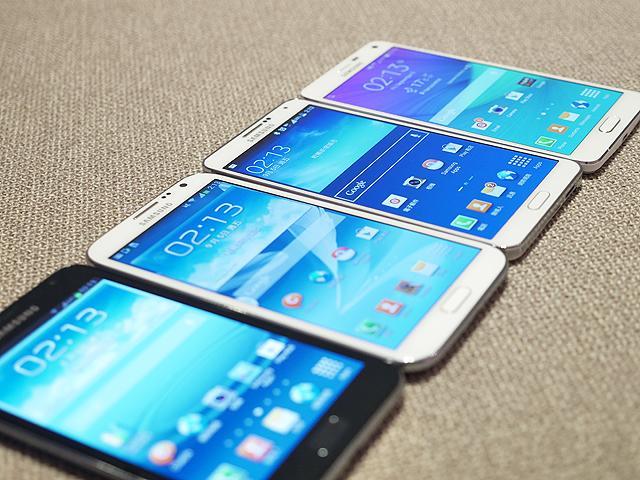 [獨家]避iPhone 6S 三星Note 5提前至8月發表