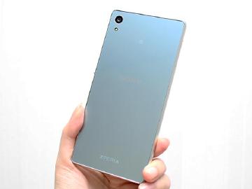 Sony Z3+日本人氣夯 華碩ZenFone2搶進前五