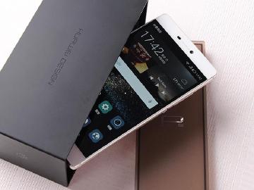 [相機/功能]HUAWEI P8創意操作新體驗