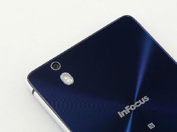 InFocus M810升級版M812 最快7月底亮相