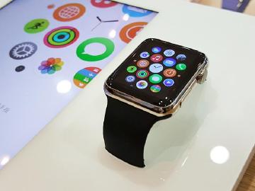 [價格]Apple Watch正式登台 定價/銷售地點懶人包