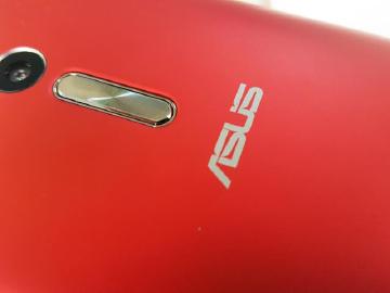 華碩將推ZenFone Go新系列 搭MTK處理器