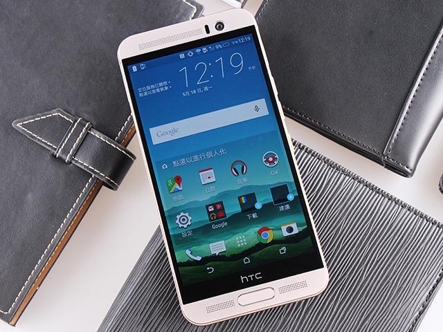 [網友都在問]HTC One M9+常見問題彙整