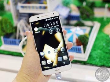 華碩飛馬2 Plus曝光 3GB RAM機身質感提升