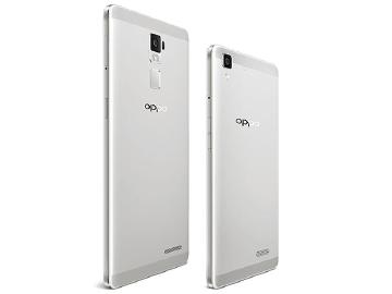 OPPO R7/R7 Plus台灣7/13發表 主打閃拍與閃充