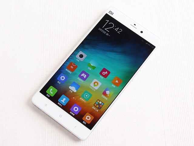 小米Note傳最快7月台灣開賣 不推頂規版