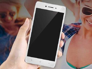 5吋金屬機OPPO R7售價曝光 中華/遠傳將推4G方案