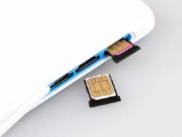 雙卡懂了嗎?雙卡手機的類型與原理解析