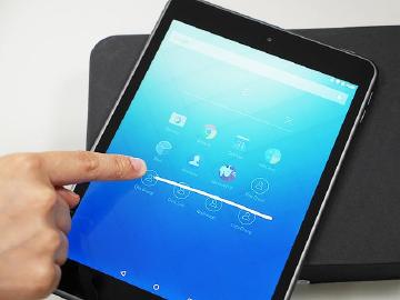 諾基亞拍影片 感謝台灣消費者支持NOKIA N1