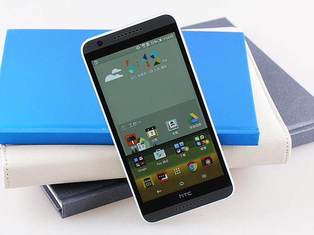 [評測]超高CP值4G雙卡機 HTC Desire 820s