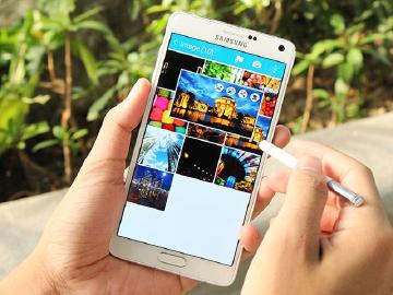 三星Note 5與S6 edge+傳8/12發表 8/21開賣