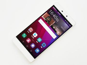 [價格]HUAWEI P8旗艦機/T1 7.0平板台灣開賣